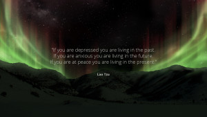 Inner Peace by cs-negativ