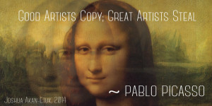 Quotes about Art & Creativity