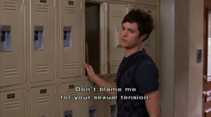 15 Reasons Seth Cohen Gave Me Unrealistic Expectations About Men