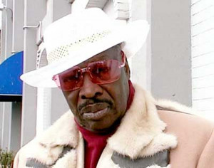 Tags : rudy ray moore quotes