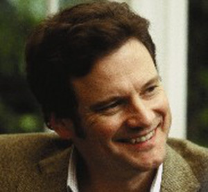Colin Firth in 