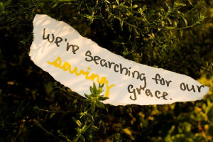 saving grace... This picture made my day!!