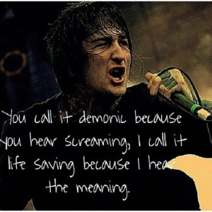 quotes by mitch lucker