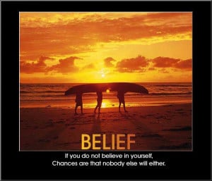 Belief Quotes (12)