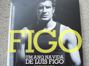 Luis Figo Wallpaper Images