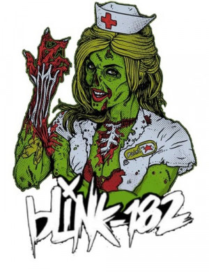 blink 182