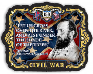 famous quotes american civil war