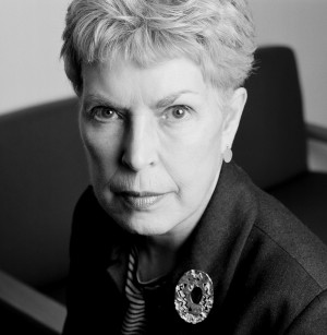 Ruth Rendell Obituary photos from Author Pictures at Lebrecht