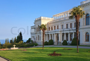 Czar Nicholas Ii Palace