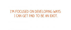 Mamrie Hart--We share a similar life ambition.