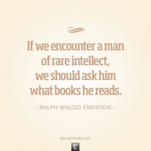 Ralph Waldo Emerson