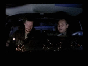 Ft. Catherine O'Hara, Daniel Stern, Joe Pesci, John Heard & Macaulay ...