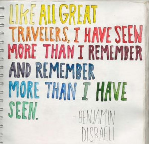 Best Travel quotes