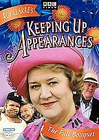 Keeping Up Appearances - The Full Bouquet: Series 1-5