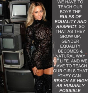Seven Celebrity Quotes on Feminism You Need to Read