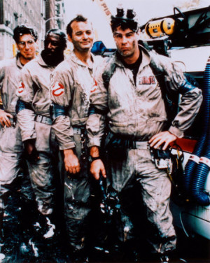 movie ghostbusters movie quotes