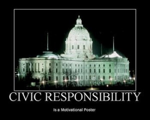 No, November 4, 2008 was not the first time I ever voted in a GENERAL ...