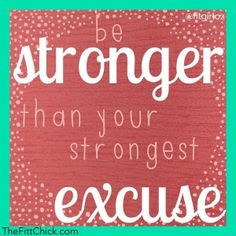 Monday Motivation from TheFittChick! #diet #inspiration #motivation # ...