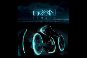 Tron Legacy