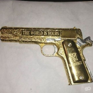 Así vive un capo del narco: los excesos de El Chino Antrax