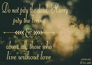 Nerd alert – I LOVE Harry Potter >>and Star Wars, Lord of the Rings ...