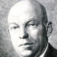 Edwin Armstrong's Profile