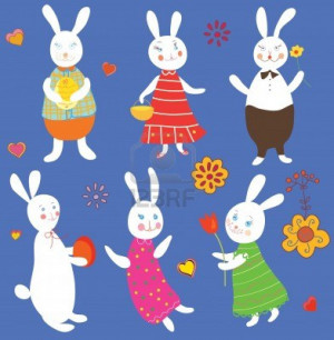 Funny Easter Quotes And Sayings