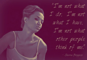 Sierra Boggess Quote
