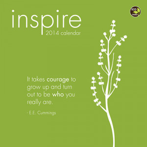 ... today is never finished tomorrow.” – Johann Wolfgang von Goethe