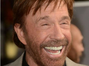 Happy Birthday Chuck Norris on imgfave