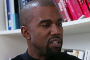 Kanye West Talks Drake, ‘Watch The Throne 2′ & Racism In New In ...