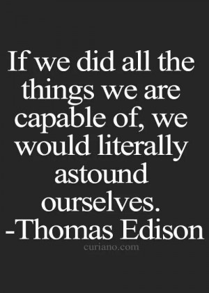 Astound Yourself ♡