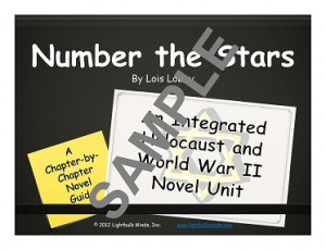 Number_the_Stars_Journal