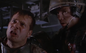 Supercut: Every Bill Paxton Line From “Aliens” – IFC