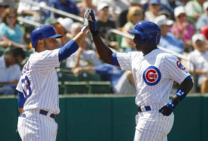 Alfonso Soriano speaks out against big spending in free agency