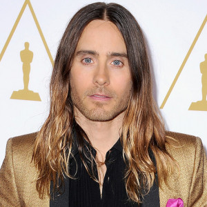 Jared Leto's Quotes About His Mom Will Make Your Crush So Much Worse