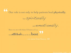 Nursing Quotes | Certified Nursing Assistant | CNA Talk