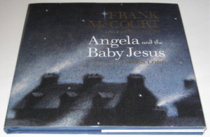 frank mccourt angela. Frank McCourt ANGELA amp; THE BABY JESUS Signed ...