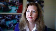 Educator Mary Gordon is featured in a new documentary about empathy ...