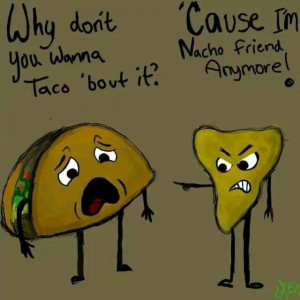 humor!Cheesy Jokes, Laugh, Mr. Tacos, Funny Humor, Food Humor, Funny ...