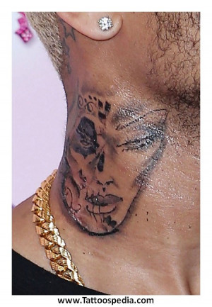 ... %20Domestic%20Violence%204 Chris Brown Tattoo Domestic Violence 4