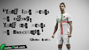 cristiano ronaldo quotes and sayings