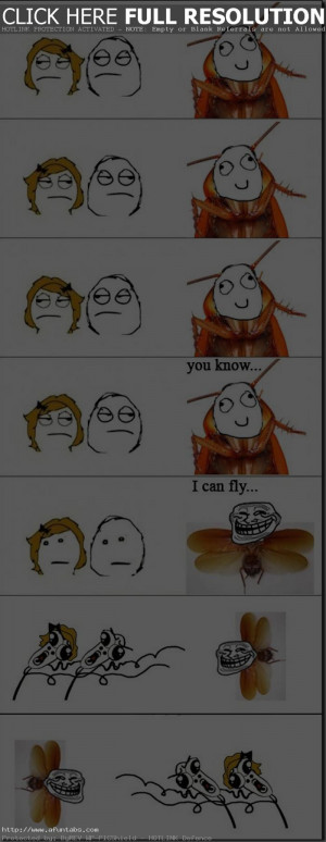 Funny-Memes-about-Cockroach-6