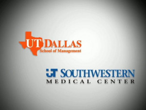 for Medical Management Program at University of Texas at Dallas