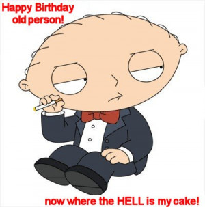 Funny Happy Birthday Quotes Happy Birthday Cake Quotes Pictures Meme ...