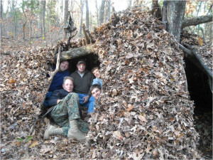 Wilderness Survival Skills