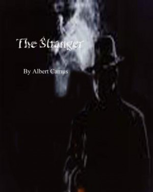 The Stranger Albert Camus