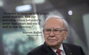 View And Download Warren Buffett HD Wallpapers