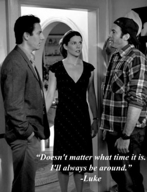 Gilmore Girls