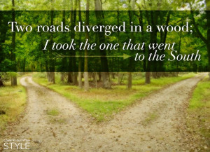 ... / Southern Wisdom, Southern Country Living Roads, Southern Quotes